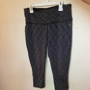 Workout leggings